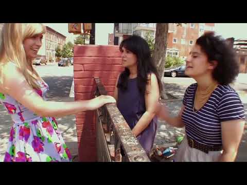 Broad City Web Series Ep13: The Things They Carried