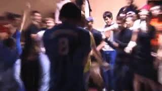 The Number Twelve Looks Like You, &quot;Jesus and Tori&quot; LIVE