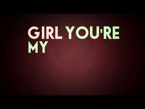 Trey Smoov - Here I Am (Official Lyric Video)