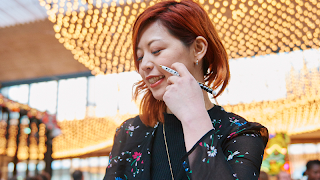 SAKI maison-cowork のライブ配信