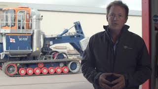 Introducing SC Innovation-Global Capabilities