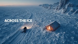 Download lagu The Adventure Survival Movie You Must See! | Across The Ice | Full Film mp3