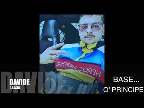 Davide Cassia Base - o principe -