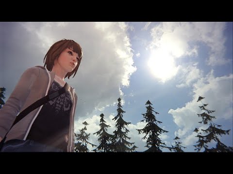Life is Strange Stream - стараемся убить всех, кого можно. 01.06.2019