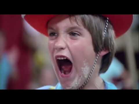 UHF Official Trailer #1   Kevin McCarthy Movie 1989 HD