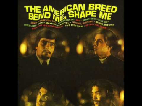 American Breed / Mindrocker