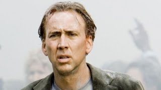 'Left Behind' remake to star Nicolas Cage? -- Christian Movies