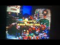 Sesame Street Keep Christmas With You Song Finale Merry Christmas Everybody Elmo Laughing Cheering