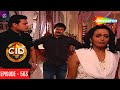 शादी से पहले दुल्हन के मौत गला काटके | CID - EP 563 | The Case