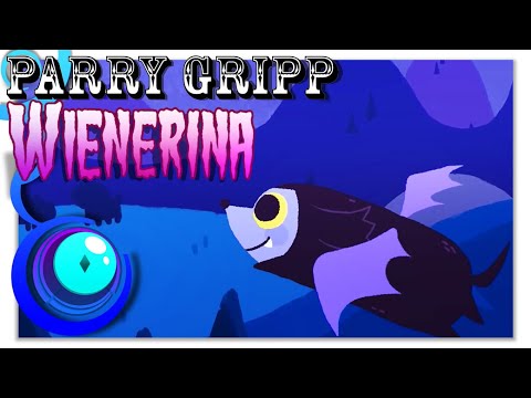 Parry Gripp - Wienerina | Tom Eccles | Fandub Español Latino