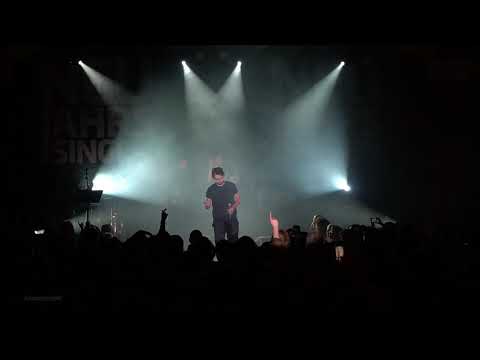 14. Neujahrssingen Leipzig 2020 - Goldhopfen - Are You Gonna Be My Girl - Jet