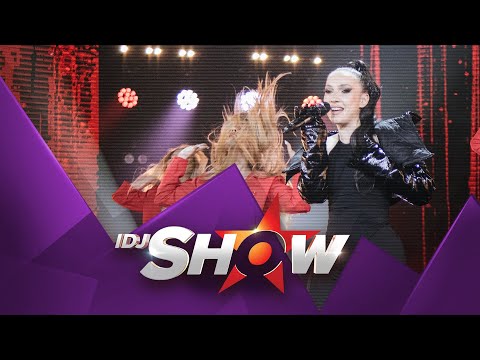 LJUPKA ARSOVKSA - PILE MOJE (LIVE @ IDJSHOW)