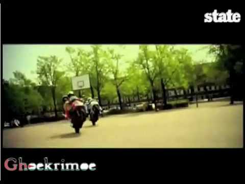 Appa feat. Naffer - Schuif Aan De Kant