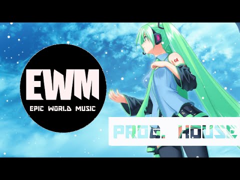 [PROGRESSIVE HOUSE] Amasi - New Beginning (ft. Kédo Rebelle)