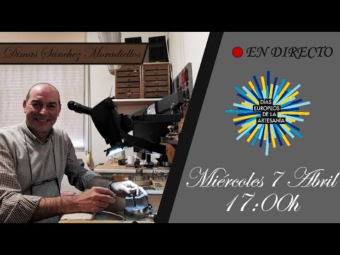 🔴 Taller Grabado A Mano Con Buril