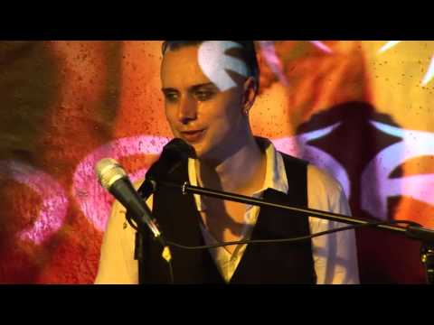 Zeraphine - When love and death embrace (Live & Acoustic in Berlin - theARTer Gallery) (HIM Cover)