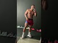 Ashton Hall Workout Ashton Hall Ak Fitness Shorts Viral Status