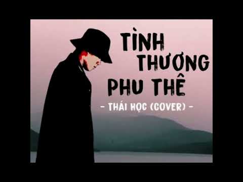 Tình Thương Phu Thuê || Nguyễn Thái Học cover