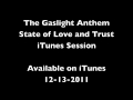 The Gaslight Anthem - 4. State of Love and Trust ...
