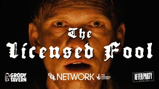 The Licensed Fool // Official Trailer