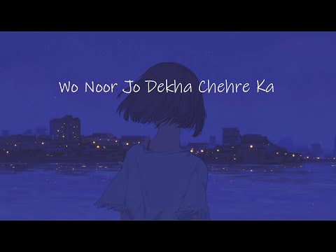 AP DHILLON - WO NOOR (Lyrics)