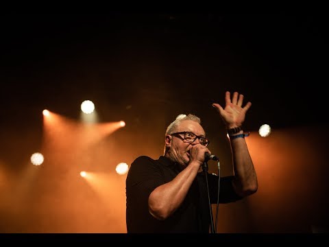 NOORDKAAP - "MONSTERTJE" (LIVE @ RADIO 1 LUC DE VOS SESSIE)
