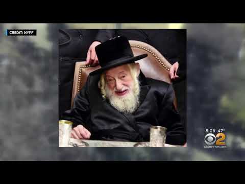 Thousands Fill the Streets of Boro park for Beloved Rabbi’s Funeral