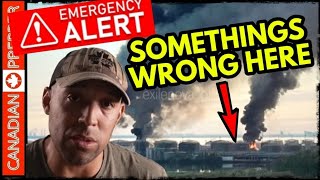 ⚡ALERT: WAR POWERS RESOLUTION PASSES! US Putting NUKES IN LATVIA?! IRAN Nuclear Standoff, MADNESS!