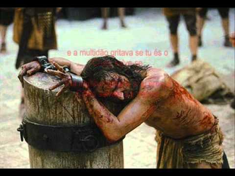 A Paixão de Cristo - Isis Regina