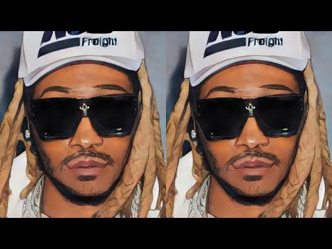 US HIP HOP RAP TRAP MIX (FUTURE, MONEYBAGG, NO CAP, LIL DURK, RODDY RICCH, GUNNA, EST GEE, & MORE)