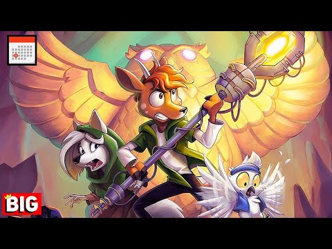 Indie Gaming This Week: 19 - 25 December 2022