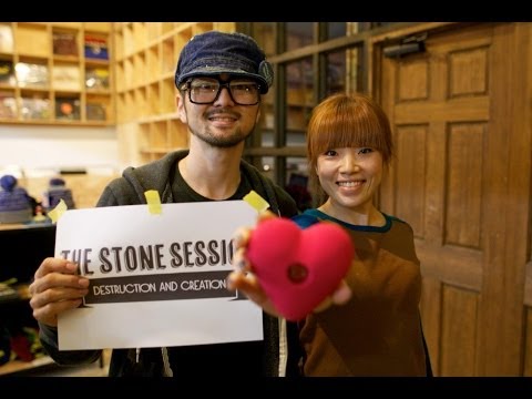 Jazzy Sport  Morioka  /  The Stone Session