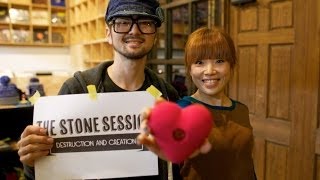 Jazzy Sport  Morioka  /  The Stone Session