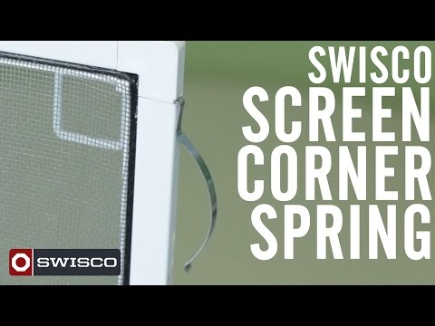 Swisco Windows