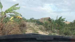 06 - Tanzania 2021 - Zanzibar - African Road