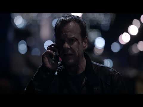 Where is Chloe? - 24 Season 9 LAD - #Jackuary