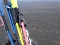 ２０１０ １０ ２３　富士登山フライト