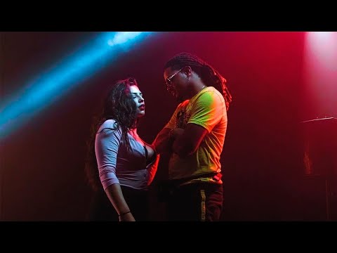 Deejay Telio - Ninguém Sabe Ninguém Estraga (Throwback Video)