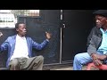 Unheard Voices Struggles In Muzo Mozambique