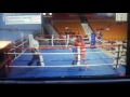 Japhethlee Llamido VS Dimas Deleon
