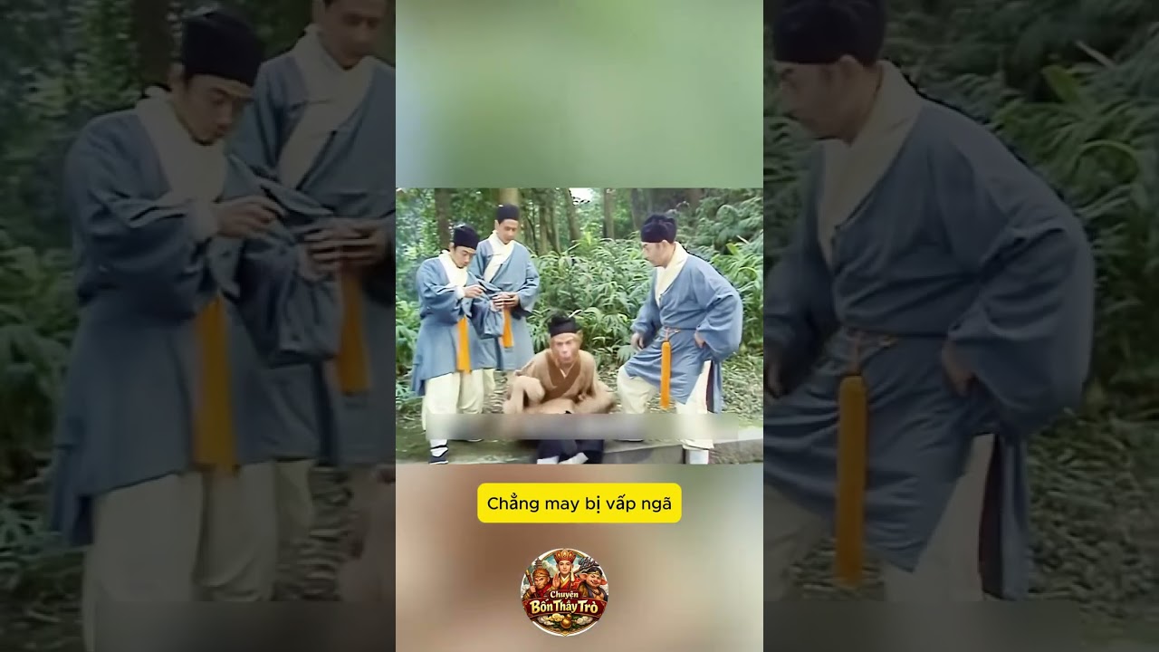 Chuyện gì xảy ra nếu sư huynh của Tôn Ngộ Không là 1 trong 81 kiếp nạn Tây Du Ký?