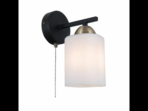 Миниатюра изображения товара Бра Citilux Генри CL130415