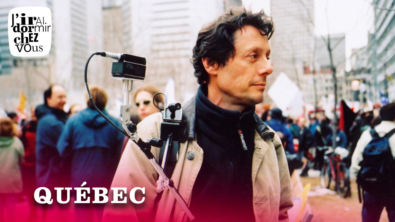 J'irai dormir chez vous | Québec [Intégrale]