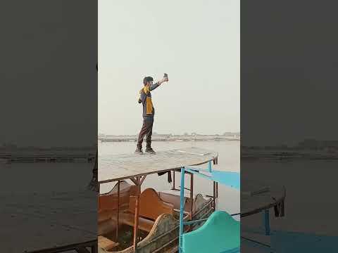 Yamuna Ghat Vrindavan #vrindavan #padyatra #trending #travel #shorts