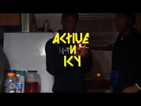 Tonn2lit x Gizwop - Active & Icy  ( Official Video ) Directed By. @ftbfilms