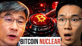 Download lagu If Professor Jiang Xueqin Is Right… Bitcoin Goes NUCLEAR mp3 Download lagu If Professor Jiang Xueqin Is Right… Bitcoin Goes NUCLEAR mp3