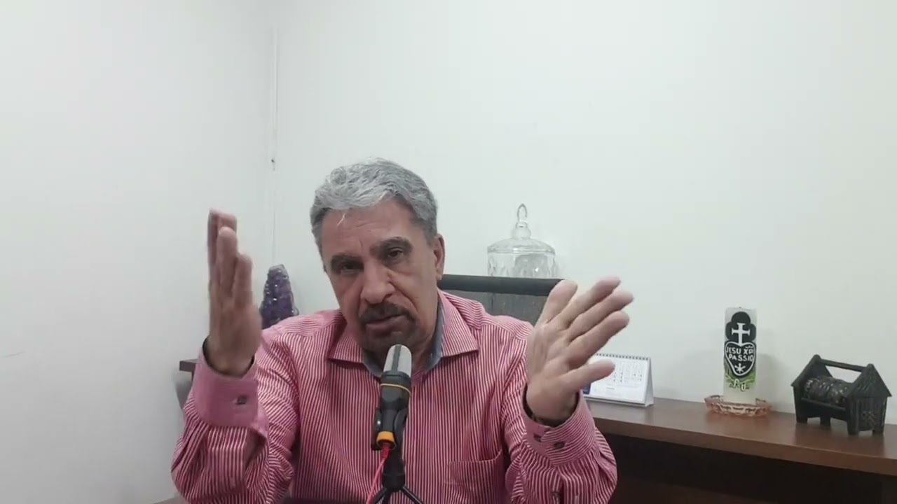 O QUE É O JUBILEU 2025 DA IGREJA?