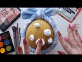 ASMR Makeup Compilation For Sleep 1 Hour No Talking
