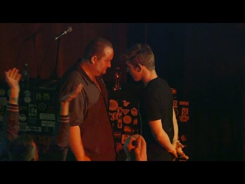 CLR vs Beatbox Beau / Finals - Australian Beatbox Championships 2016