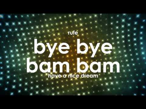 DEAMON Ft. SCENZAH - Nice Dream (Lyric Video)